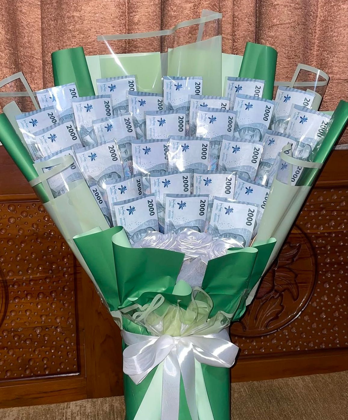 Buket Tulip Cantik Pastel 🌷