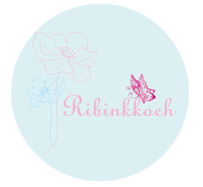 Ribinkkoch Logo